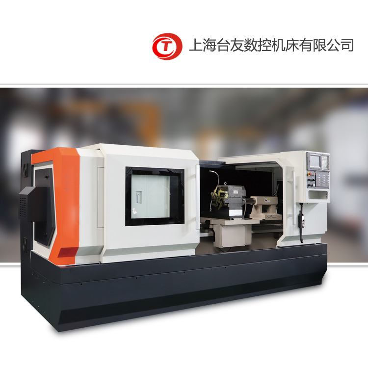 CK6150数控车床