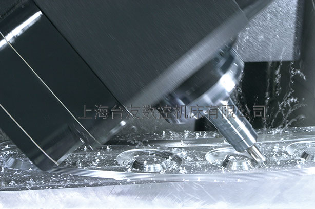 加工中心车销加工案例